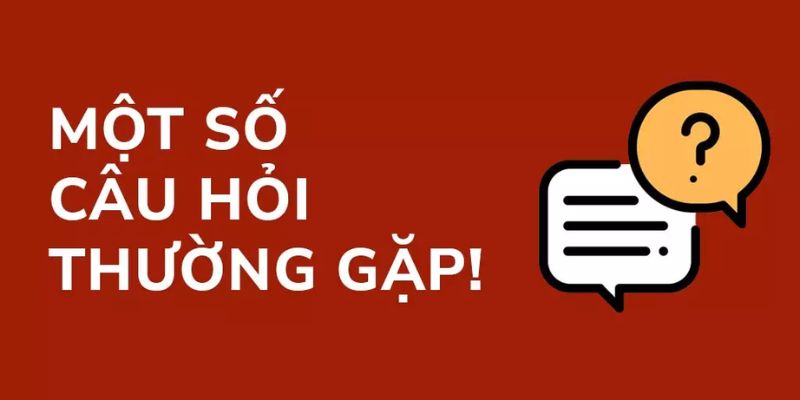 Câu hỏi thắc mắc về V6BET