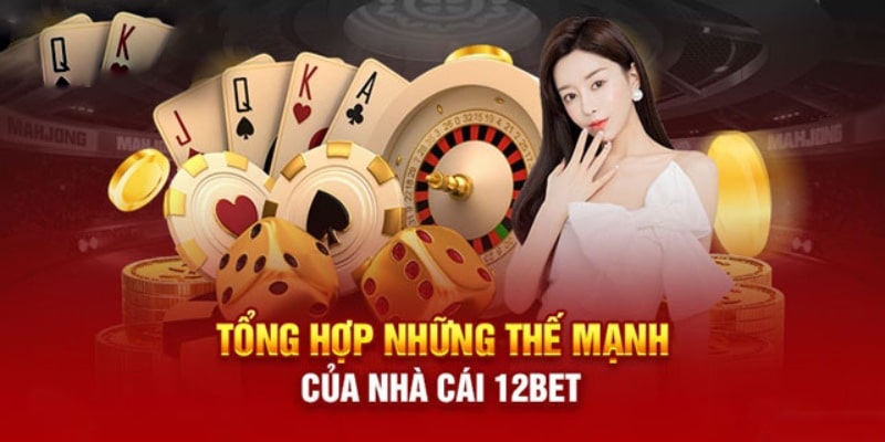 Giới thiệu 12BET