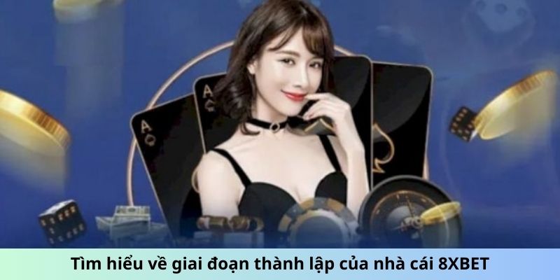 Giới thiệu nhà cái 8XBET