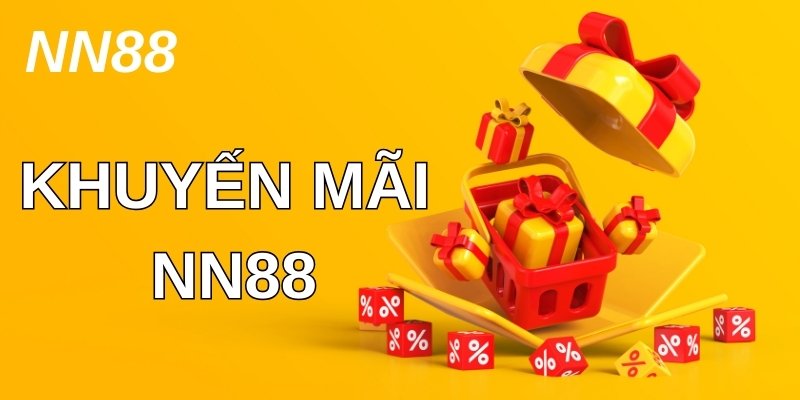 Khuyến Mãi NN88