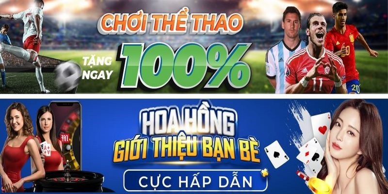 Tặng quà hấp dẫn 2024