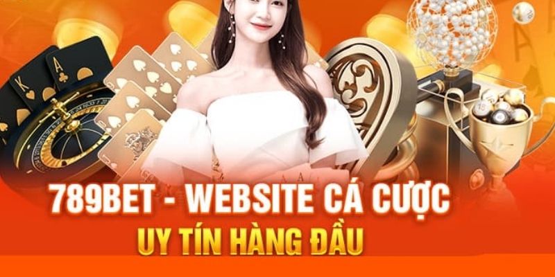 Giới thiệu 789BET