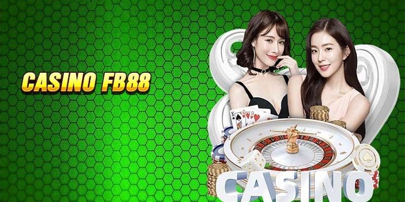 Nhà cái casino FB88