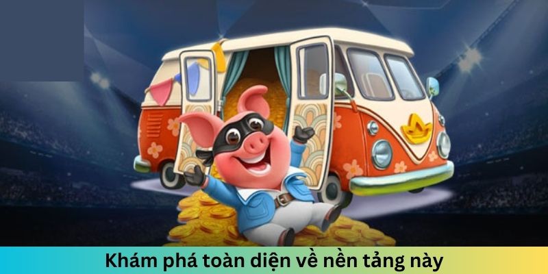 Khám phá toàn diện nhà cái EE88