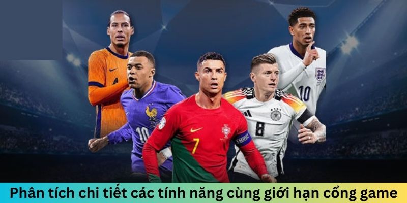 Phân tích chi tiết tính năng nhà cái ee88