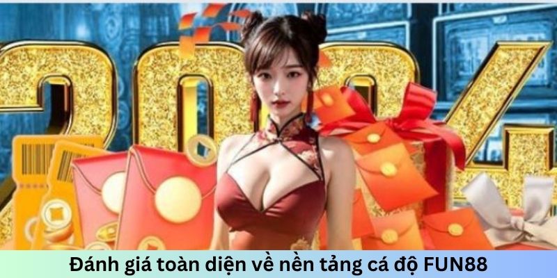 Giới thiệu nhà cái FUN88