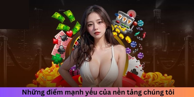 Đánh giá điểm mạnh yếu của nhà cái NBET