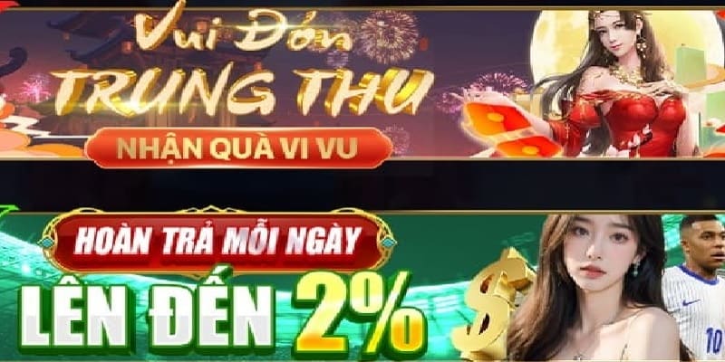 Khuyến mãi QH88 vô cùng hấp dẫn