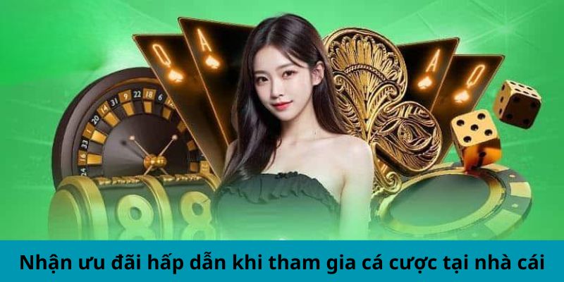 Hấp dẫn khi tham gia cá cược tại nhà cái Sky88