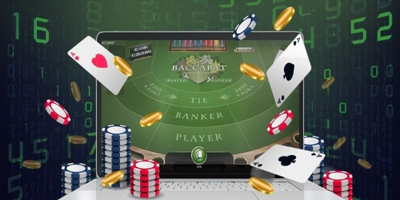 Các sảnh game tại nhà cái i9BET