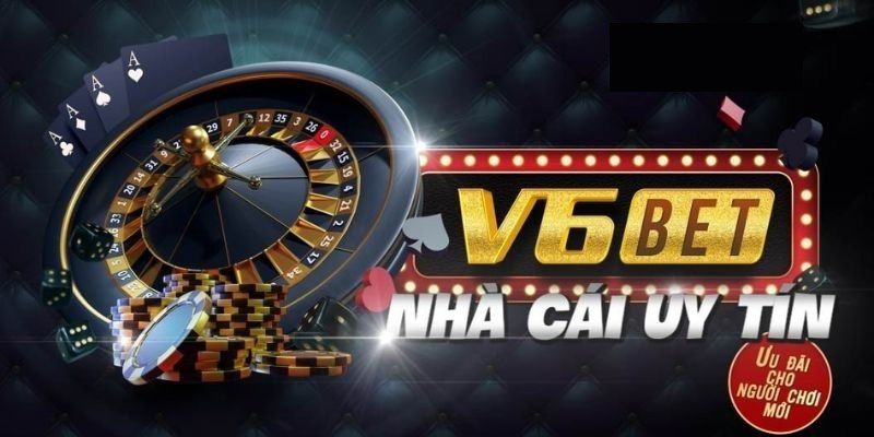 nhà cái V6BET