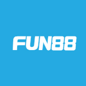 Logo nhà cái uy tín Fun88