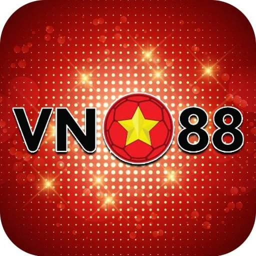 Logo nhà cái uy tín VN88